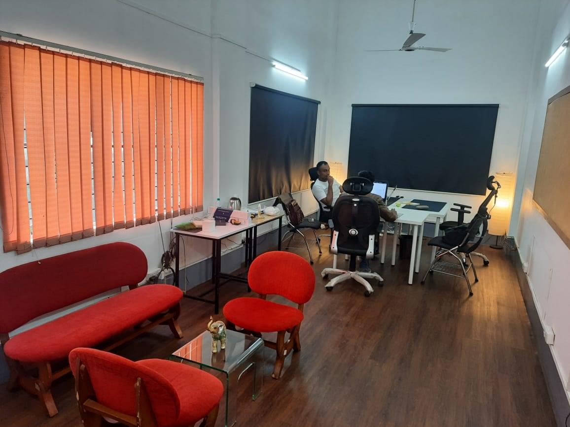 NIFD Global Pune Kondhwa Events photo 20